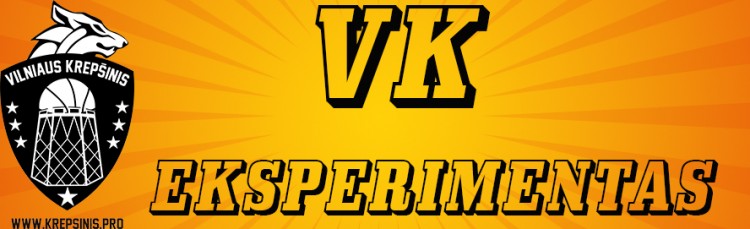 2019 - 2020 m. sezono komandų apžvalga - VK Eksperimentas