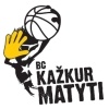 Kažkur Matyti