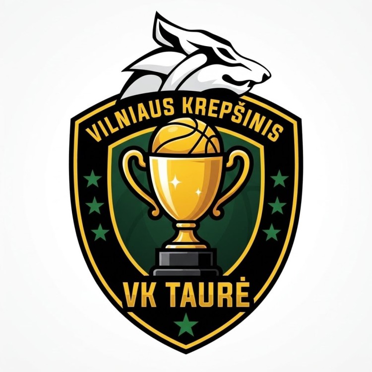 VK taurė