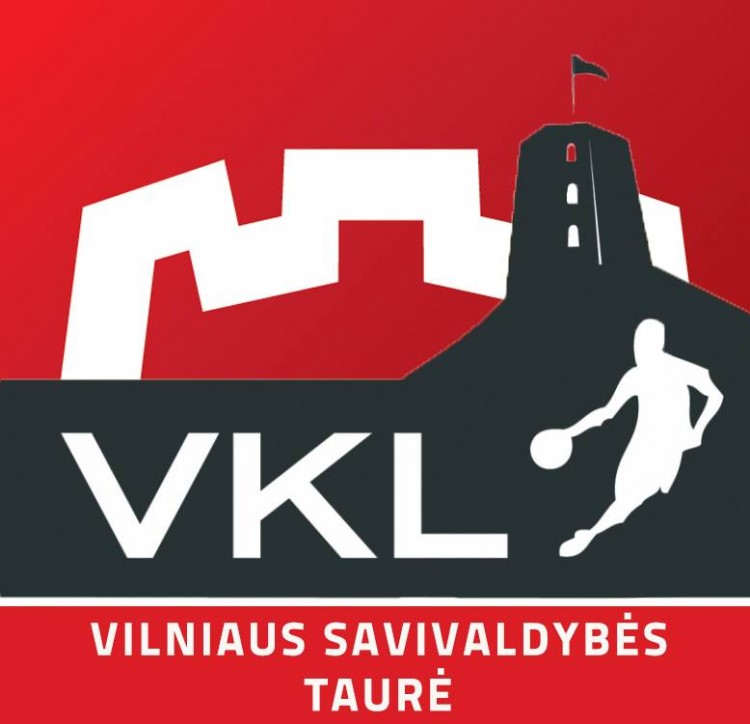 VKL taurė