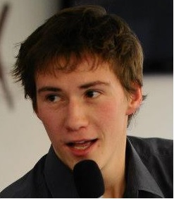Benas Rupeikis