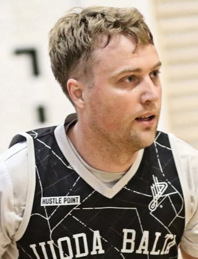 Darius Stankevičius