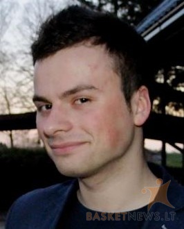 Dominykas Michnevičius