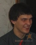 Giedrius Gervelis