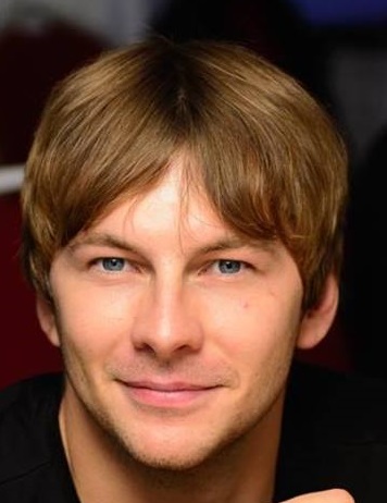 Giedrius Kvedaravičius