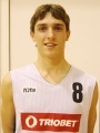 Justas Jankauskas