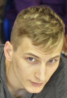 Laurynas Kairys