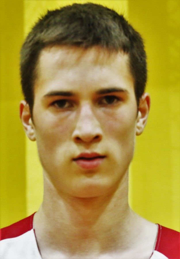 Lukas Kazalupskis