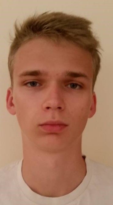 Lukas Žilius