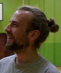 Mindaugas Bundza