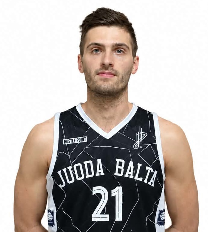 Mindaugas Mackevičius