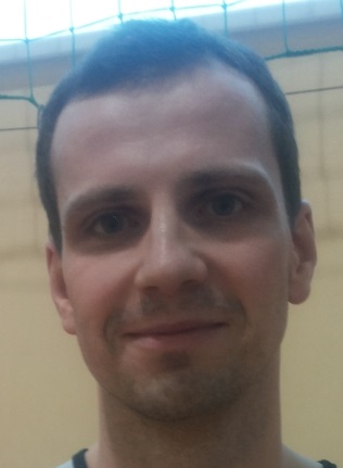 Paulius Norvila