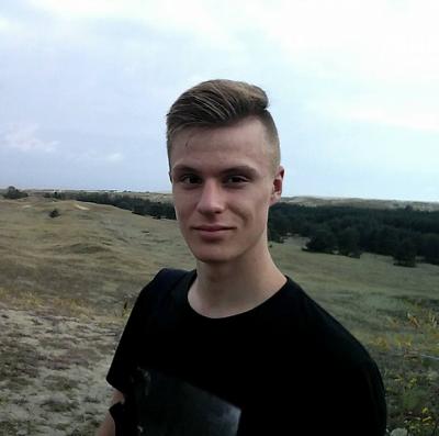 Redas Šilinskas