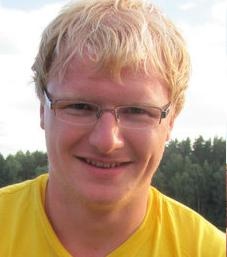 Rimvydas Stankevičius