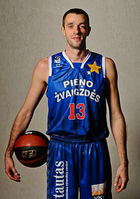 Rokas Anuškevičius