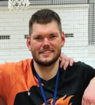 Aivaras Toleikis