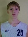 Alvydas Žarskus
