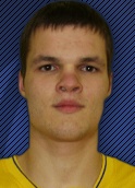 Andrius Bėrontas