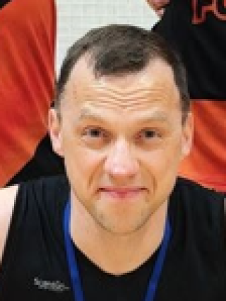 Andrius  Kalesnykas