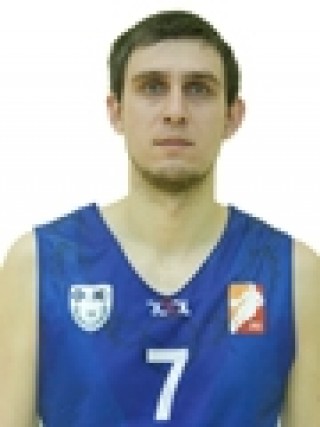 Audrius Gustys