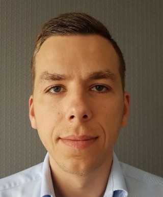 Aurimas Šlepikas