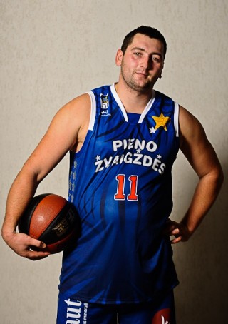 Česlav Dunovskij