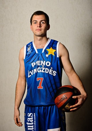 Dainius Silevičius