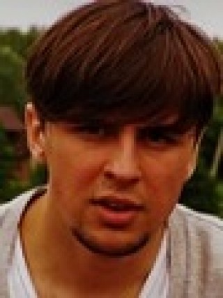 Deividas Baltrušaitis