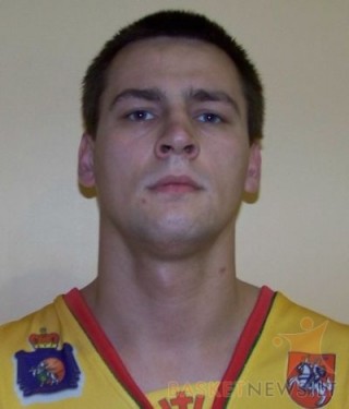 Domantas Simanavičius