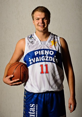 Dominykas Garuckas