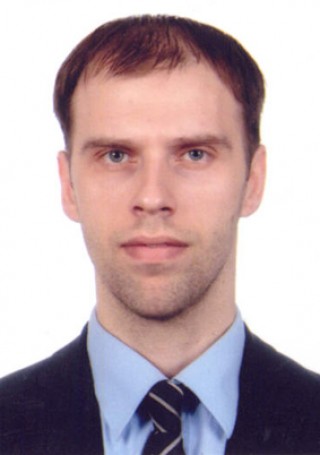 Donatas Kavaliauskas