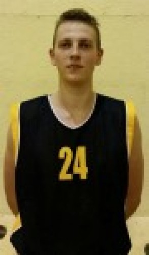 Donatas Mikelevičius