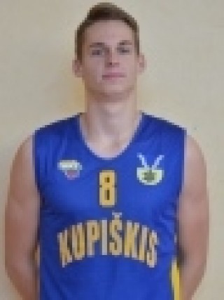 Donatas Stonikas