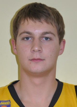 Edvinas Grikštas
