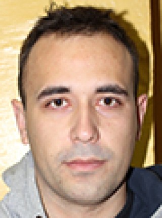 Eimantas Belskis