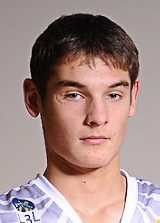 Einaras Beržonskis