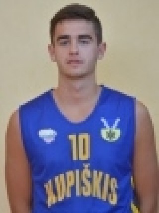 Ernestas Umbra