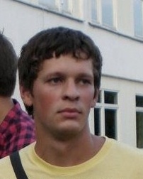 Gediminas Sargūnas