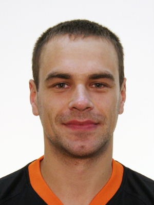 Giedrius Kulbis