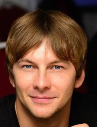 Giedrius Kvedaravičius