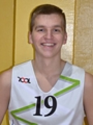 Ignas Saladinskas