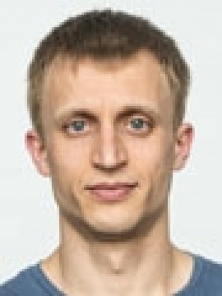 Irmantas Čiginskas