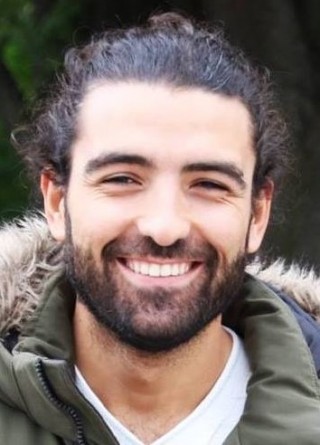 Jose Ramon Zabaleta