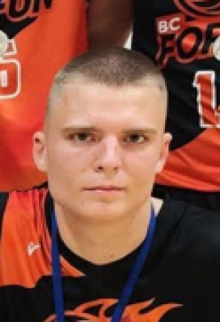 Kristijonas Mickūnas