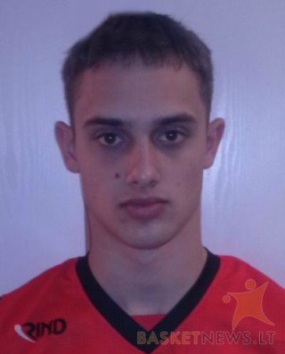 Laimis Sinkevičius