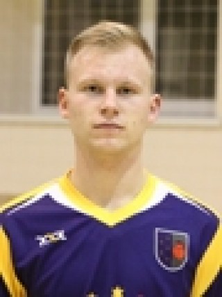 Laurynas Andriekus