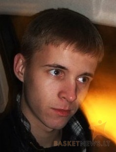 Laurynas Juočepys
