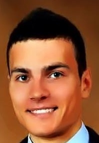 Linas Šyvis