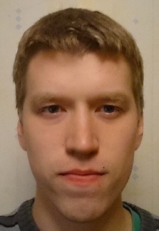 Lukas Jonkus