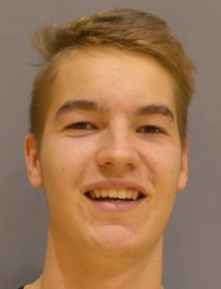 Lukas Rulys